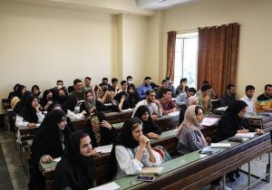وزارت علوم به برگزاری ترم تابستان مجازی چراغ سبز نشان داد
