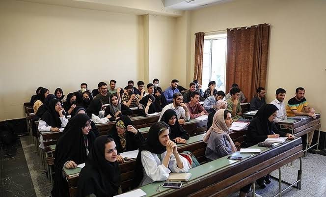 وزارت علوم به برگزاری ترم تابستان مجازی چراغ سبز نشان داد