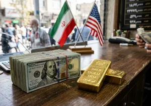 پیش‌بینی جدید از دلار تا پایان ۱۴۰۶؛ سناریوی توافق چه می‌گوید؟