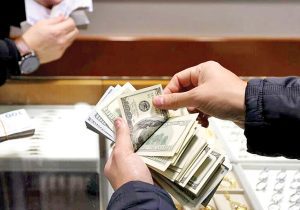 دلار بدون نرخ رسمی؛ بازار تعطیل و جولان قیمت‌های مجازی