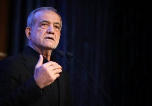پزشکیان: مدیری که مصرف انرژی را کنترل نکند، کارآمد نیست