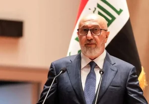 رئیس‌جمهور عراق: نه کنار ایران علیه آمریکا می‌ایستیم، نه کنار آمریکا علیه ایران