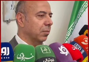 رئیس ورزش دانشگاه آزاد: بیرانوند نه دانشجوی دکتری است، نه فارغ‌التحصیل دکتری