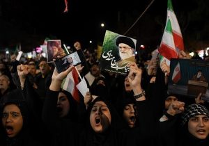 ۱۴ زندانی در همدان به احترام رهبر شهید انقلاب آزاد شدند