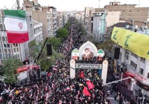 اعزام کاروان‌های زائران آذربایجان‌شرقی از ۱۳ تیر آغاز می‌شود