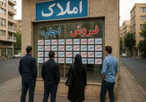 اجاره‌بها از مرز ۵۰ درصد گذشت؛ هجوم مستأجران به خانه‌های زیر ۴۰ متر