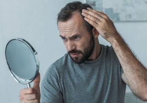 افزایش احتمال ریزش مو در مصرف‌کنندگان داروهای لاغری