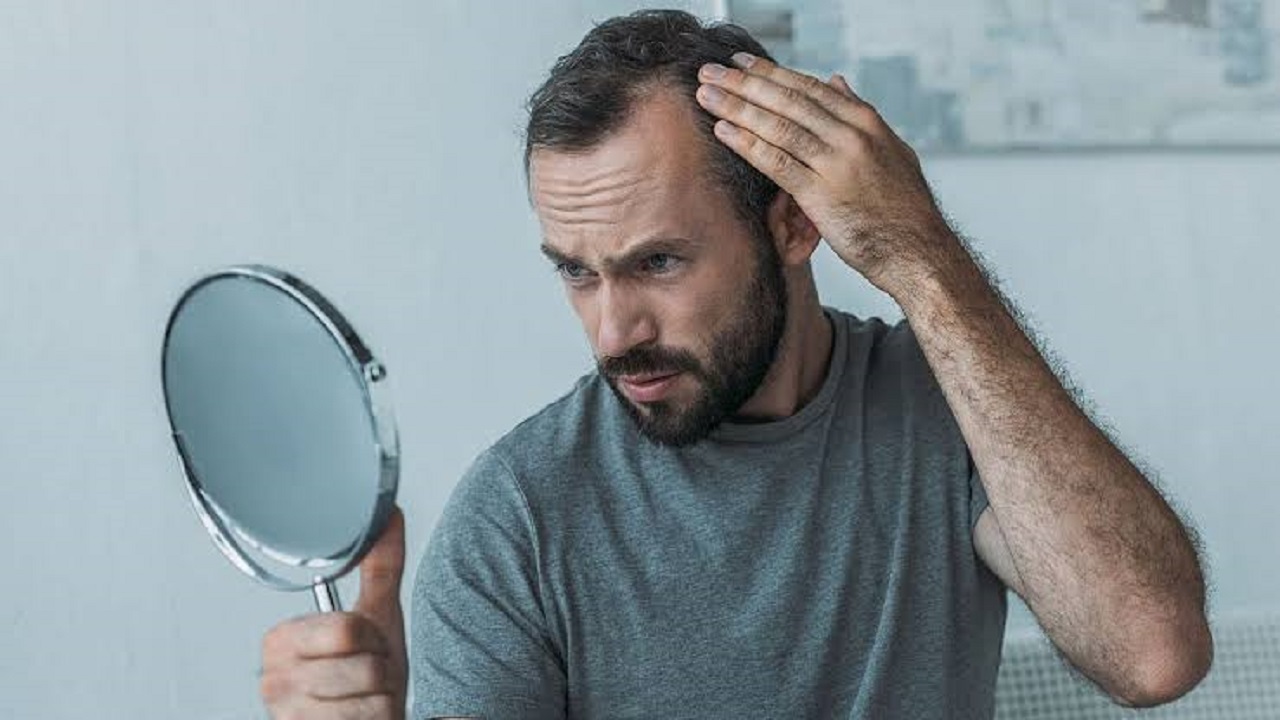 افزایش احتمال ریزش مو در مصرف‌کنندگان داروهای لاغری