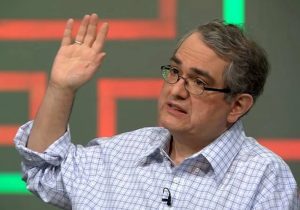 زرشناس: اهرم تنگه هرمز را آن‌قدر باز و بسته کردیم که اثر گذاری آن سست شد