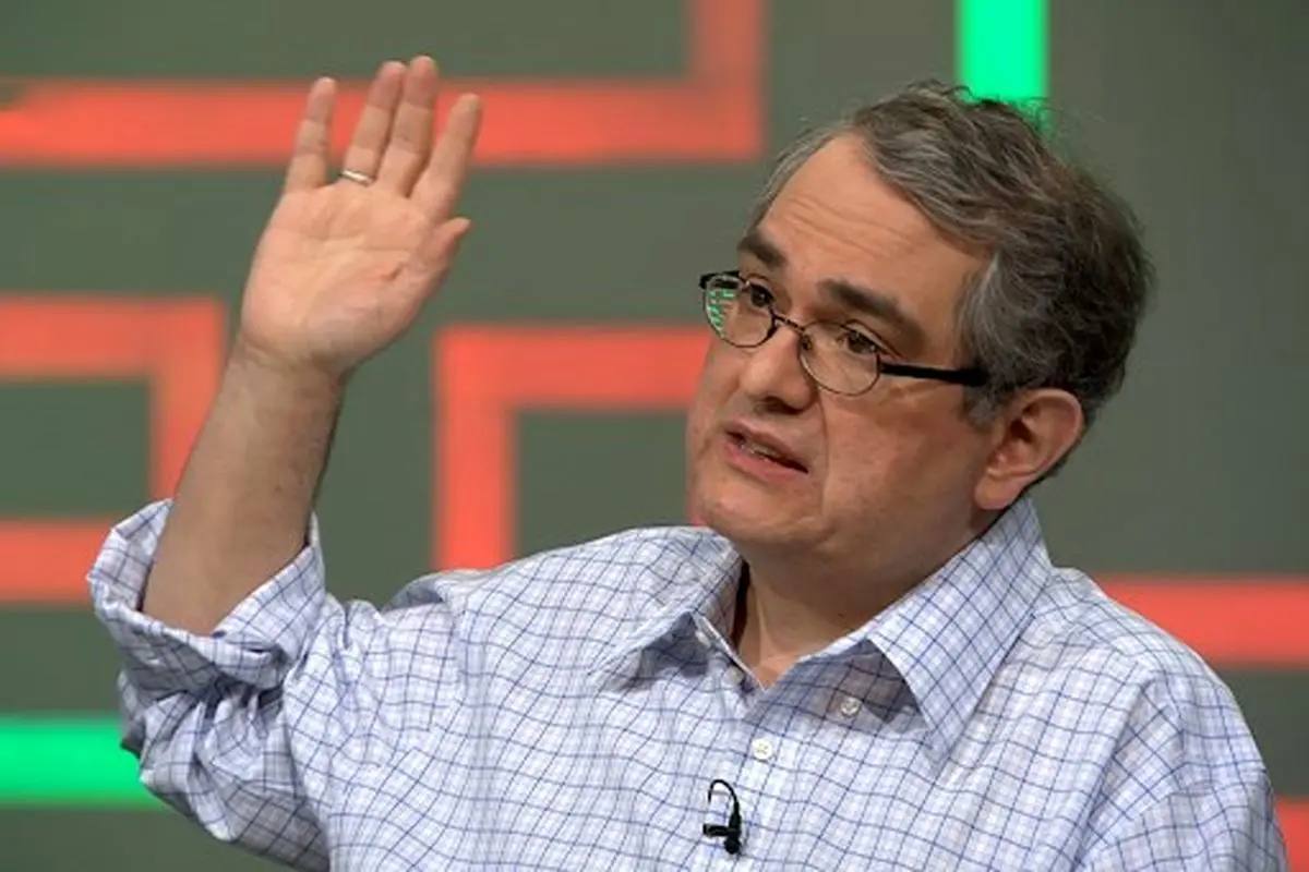 زرشناس: اهرم تنگه هرمز را آن‌قدر باز و بسته کردیم که اثر گذاری آن سست شد