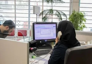 اردبیل دومین و همدان سومین استان پرکار ایران شد؛ نیمی از شاغلان بیش از ۴۹ ساعت در هفته کار می‌کنند
