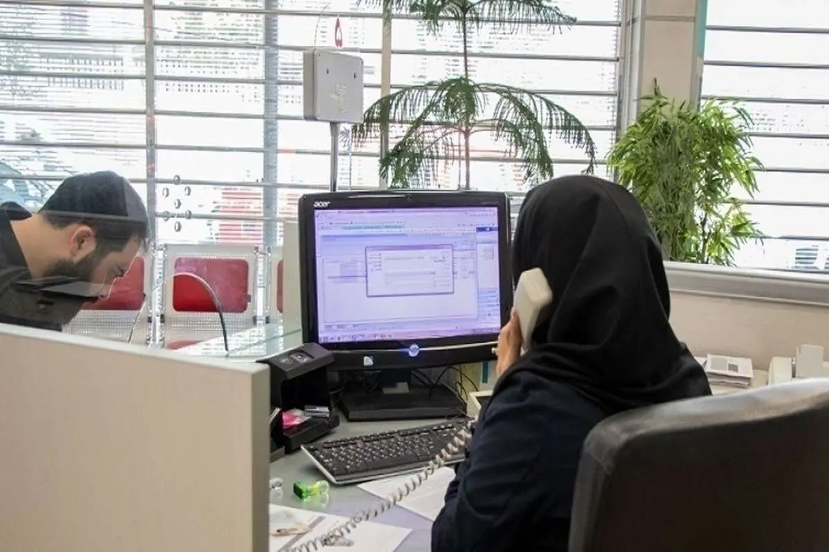 اردبیل دومین و همدان سومین استان پرکار ایران شد؛ نیمی از شاغلان بیش از ۴۹ ساعت در هفته کار می‌کنند