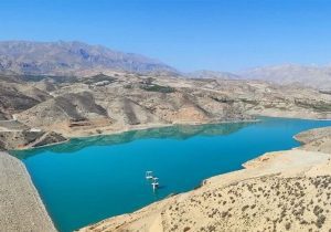 طرح انتقال آب از سد عمارت به دیگر شهرهای استان مجوز گرفت