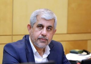 سعیدی: اگر آمریکا درگیری را ادامه دهد، آماده نبرد هستیم؛ تجهیزات ایران هنوز رونمایی‌نشده