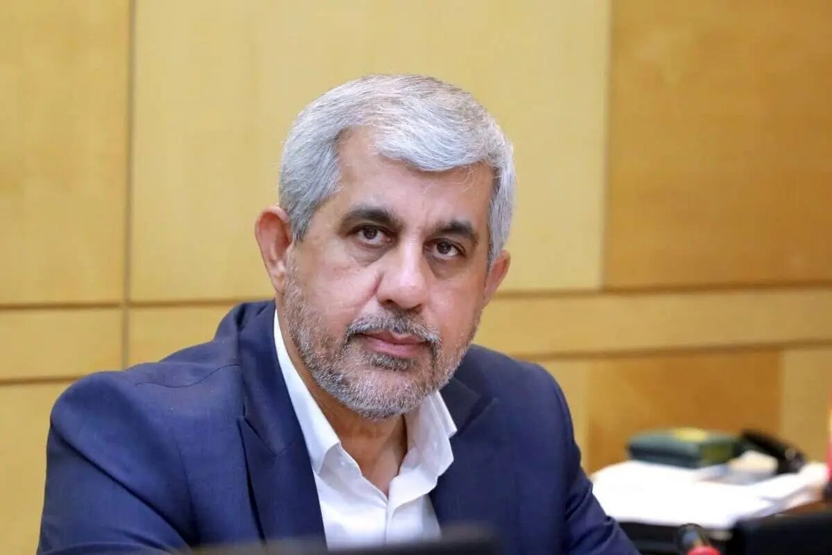 سعیدی: اگر آمریکا درگیری را ادامه دهد، آماده نبرد هستیم؛ تجهیزات ایران هنوز رونمایی‌نشده