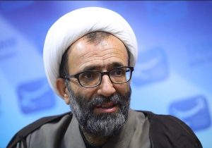 سلیمی: فقط انتقام کافی نیست؛ باید قصاص هم انجام شود