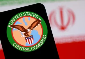 سنتکام: دور سوم حملات به ایران پایان یافت؛ ۱۴۰ هدف را منهدم کردیم