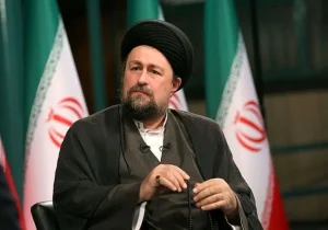 سیدحسن خمینی: بی‌انصافی است موفقیت‌های دولت پزشکیان در دوران جنگ نادیده گرفته شود