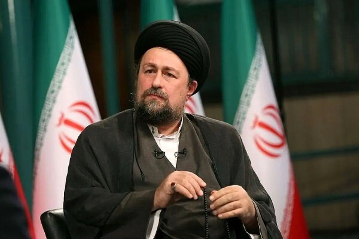 سیدحسن خمینی: بی‌انصافی است موفقیت‌های دولت پزشکیان در دوران جنگ نادیده گرفته شود
