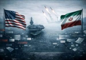 ضربه در هرمز؛ مجروحان آمریکایی راهی پایگاه اروپا شدند؛ وضعیت ۲ نظامی آمریکایی وخیم اعلام شد