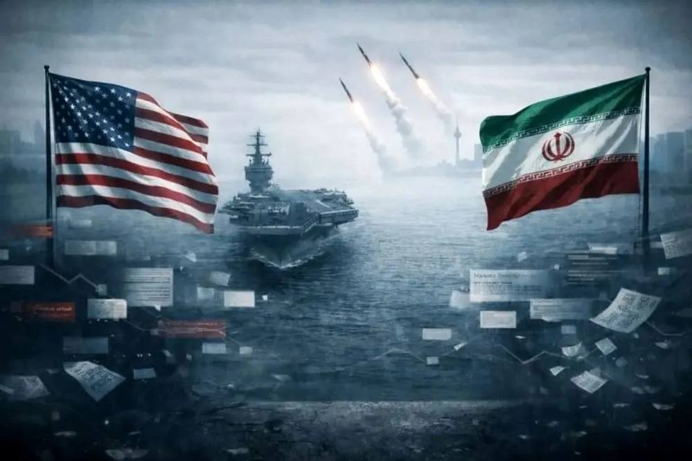 ضربه در هرمز؛ مجروحان آمریکایی راهی پایگاه اروپا شدند؛ وضعیت ۲ نظامی آمریکایی وخیم اعلام شد