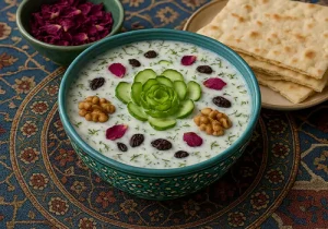 تورم افسارگسیخته؛ آب‌دوغ‌خیار ۸۰۰ هزار تومان
