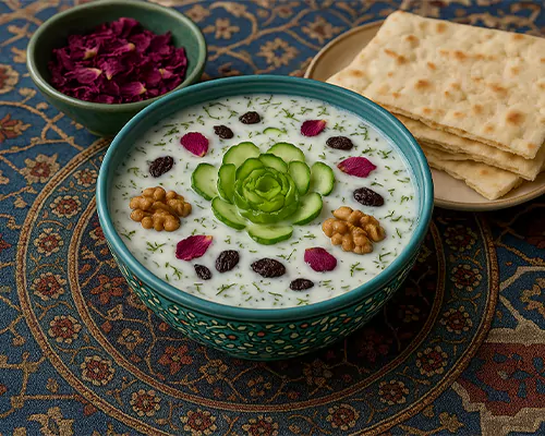 تورم افسارگسیخته؛ آب‌دوغ‌خیار ۸۰۰ هزار تومان