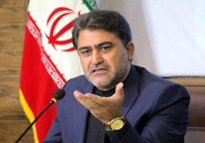 نجف زاده: مشکلات انرژی امروز، نتیجه انباشت ۲۰ سال سوءمدیریت است