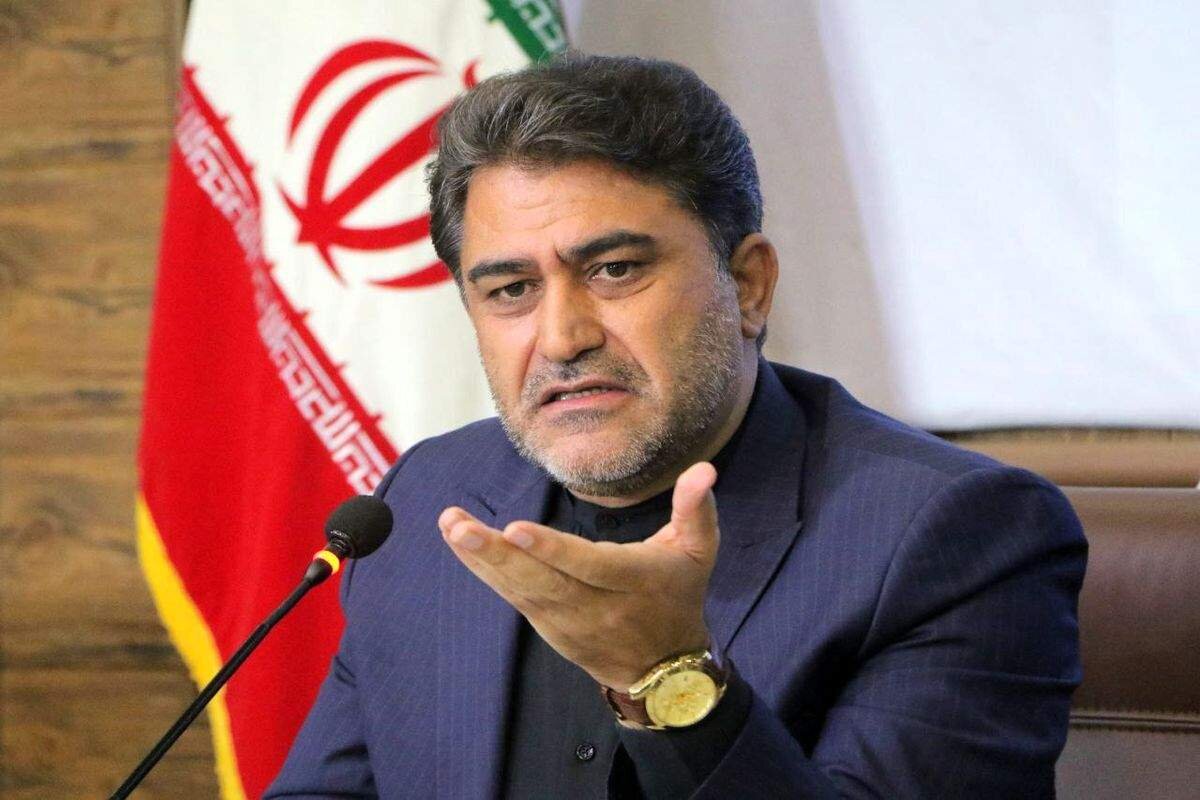 نجف زاده: مشکلات انرژی امروز، نتیجه انباشت ۲۰ سال سوءمدیریت است