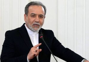 عراقچی به آمریکا: تا تهدید می‌کنید، خبری از توافق نیست