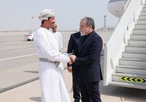 بازگشت عراقچی به مسقط؛ عمان دوباره کلیددار دیپلماسی تهران و واشنگتن شد