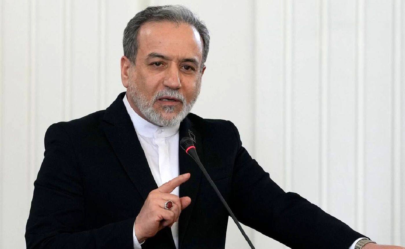 عراقچی به آمریکا: تا تهدید می‌کنید، خبری از توافق نیست