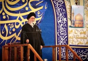 علم‌الهدی: مذاکره با آمریکا یک فریب است، میخواهند دوباره حمله کنند!
