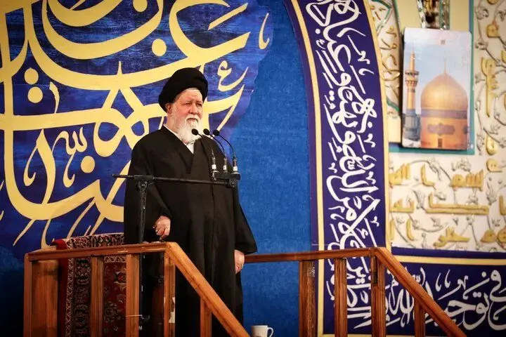 علم‌الهدی: مذاکره با آمریکا یک فریب است، میخواهند دوباره حمله کنند!