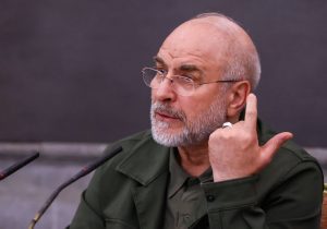 قالیباف به واشنگتن: ایران با فشار تسلیم نمی‌شود؛ مذاکره فقط از موضع قدرت معنا دارد