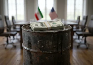 ثبات قیمت نفت با سیگنال مذاکرات؛ بازار جهانی در فاز احتیاطی
