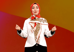 مجری صداوسیما: یک لیتر شیر در آمریکا ۶۰۰ هزار تومان است؛ وضعیت اقتصاد ایران خیلی بهتر است