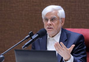 عارف: اهل جنگ و دعوا نیستیم اما بلدیم خوب دفاع کنیم
