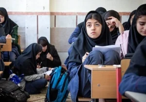 آغاز برگزاری کلاس‌های تقویتی برای دانش‌آموزان در همدان