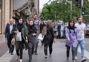 هشدار درباره آینده جمعیت ایران؛ بیشترین جمعیت کشور ۲۵ تا ۵۰ ساله‌اند