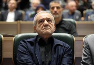 دو سال پرحادثه و سخت؛ تصویری از تغییر چهره پزشکیان پس از ریاست‌جمهوری