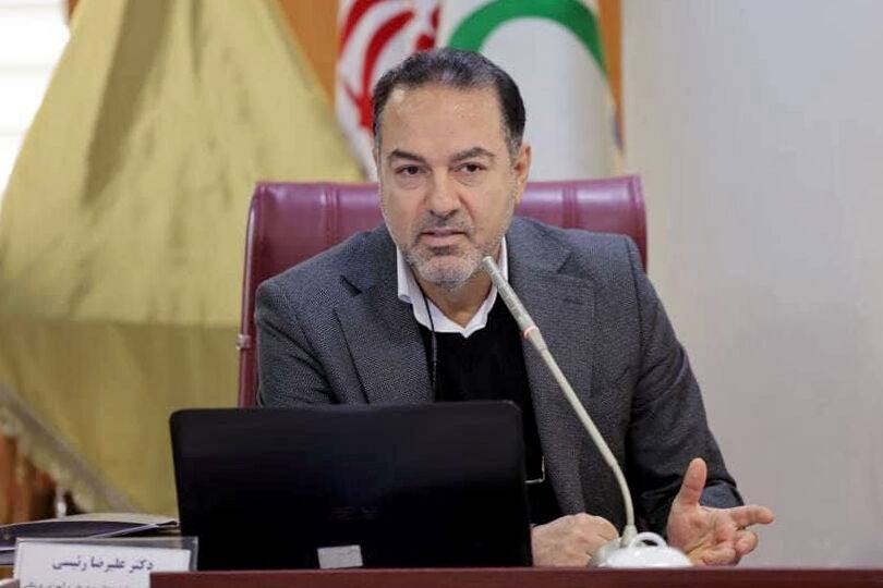 معاون وزیر بهداشت: خودروهای ایران‌خودرو هم در جاده قاتل جان مردم اند، هم با ایجاد آلودگی و سرطان مردم را میکشند