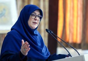 سخنگوی دولت: فرودگاه بوشهر از مدار خارج شده است