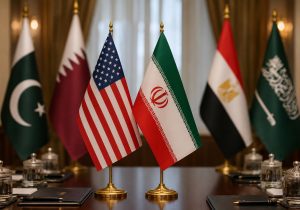 میانجی‌ها برای نجات تفاهم وارد میدان شدند؛ آیا دیپلماسی پیش از بازگشت بحران به نتیجه می‌رسد؟