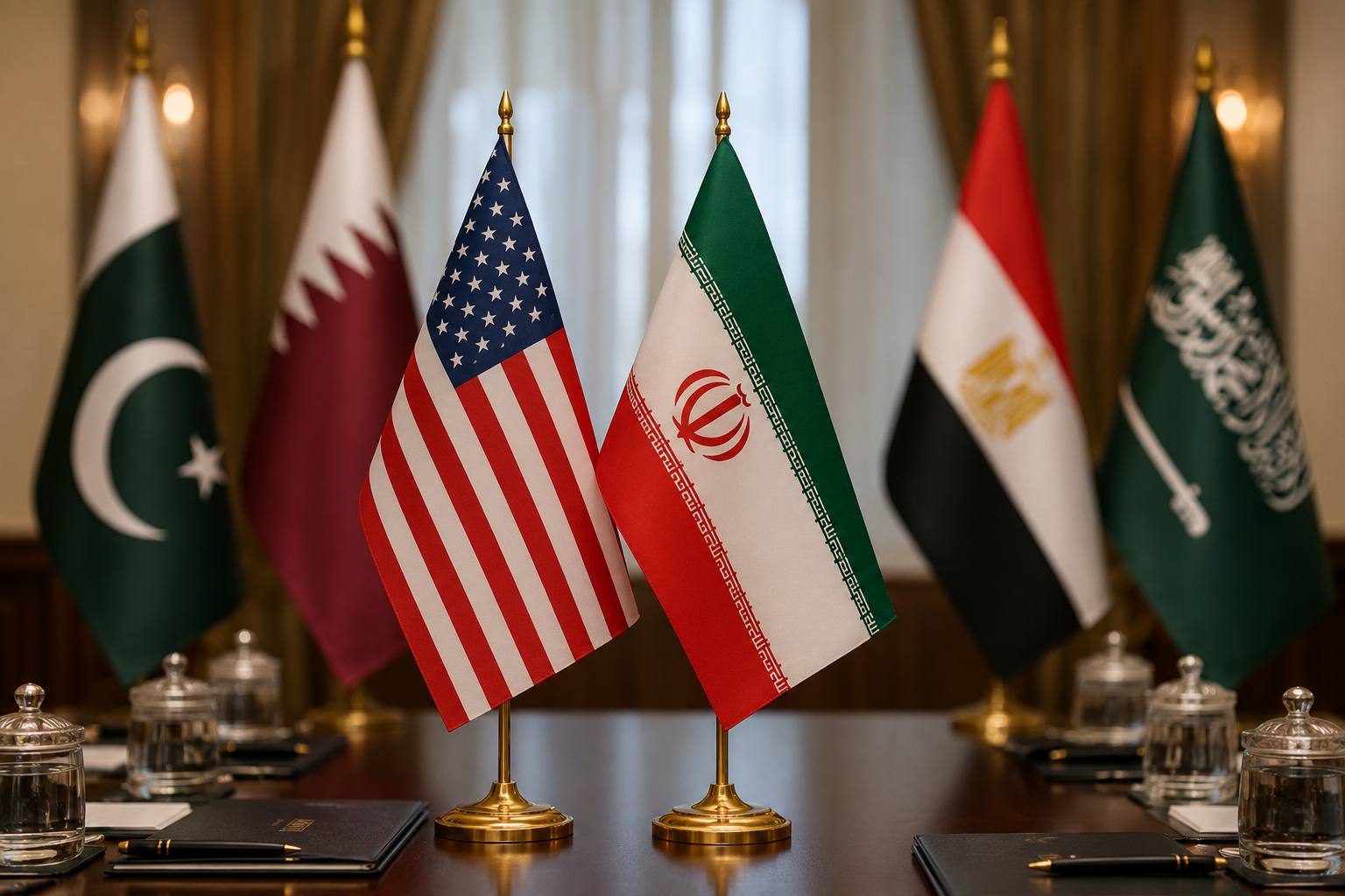میانجی‌ها برای نجات تفاهم وارد میدان شدند؛ آیا دیپلماسی پیش از بازگشت بحران به نتیجه می‌رسد؟