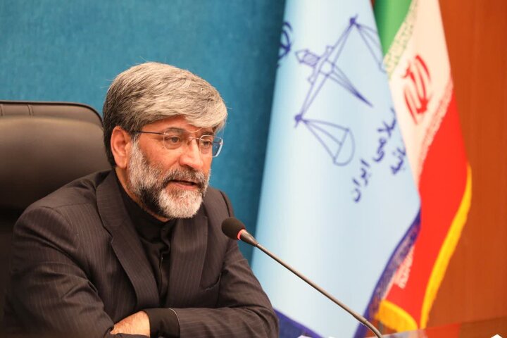 حکم بدوی پرونده‌ای با ۱۴۸۱ نفر شاکی در دادگاه مهاباد صادر شد