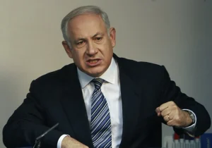 نتانیاهو: اگر به ما حمله شود، با قدرت پاسخ می‌دهیم؛ به توافق با ایران تردید دارم