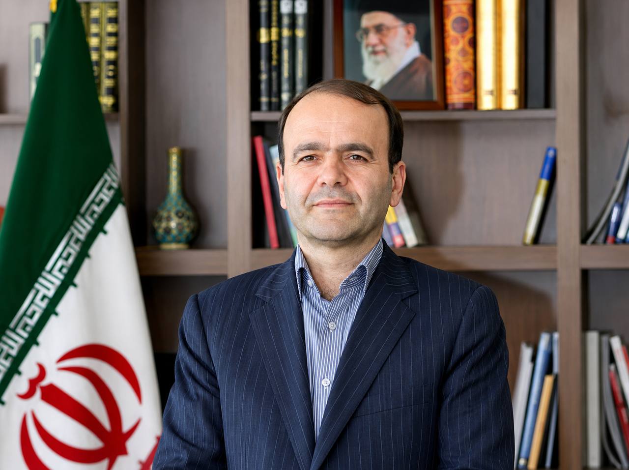 نصیرپور: کسانی که بر طبل جنگ می‌کوبند، خودشان اول راهی میدان شوند