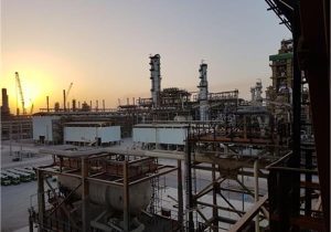 توقف ناگهانی فعالیت بزرگ‌ترین پالایشگاه گازی جهان