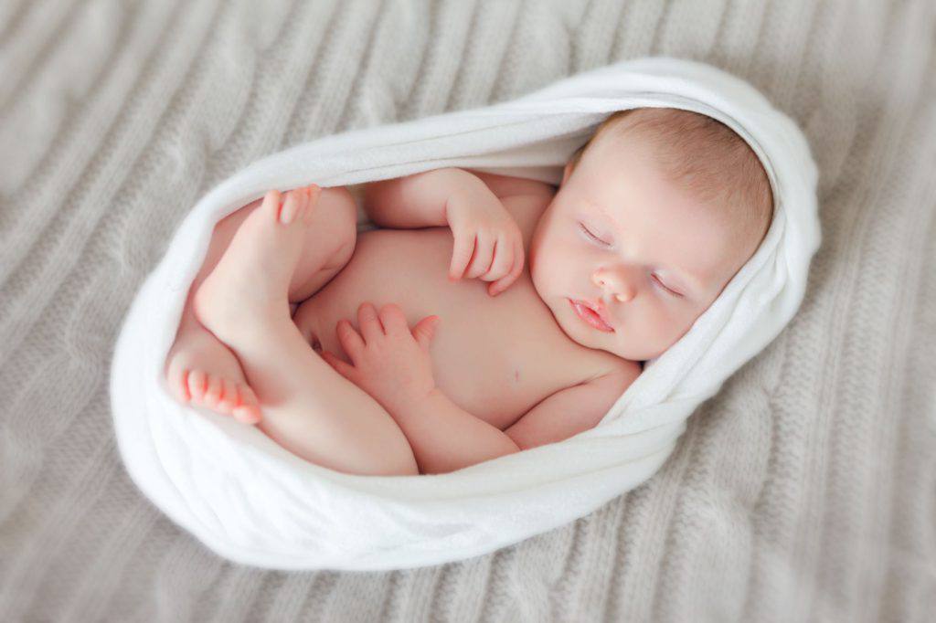 تب تولد در ۱۴۰۵/۵/۵؛ پزشکان نسبت به به خطر افتادن سلامت نوزادان هشدار دادند